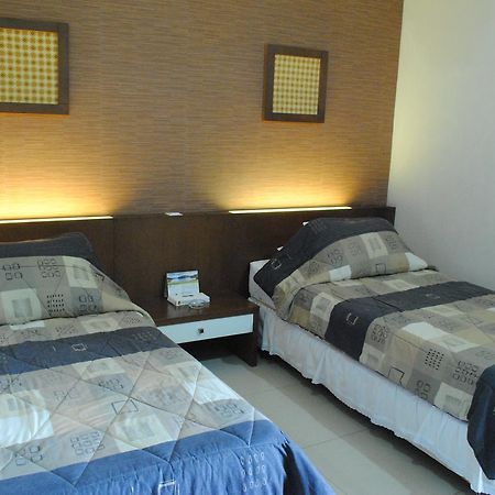 Hotel Wisata Baru Serang Zewnętrze zdjęcie