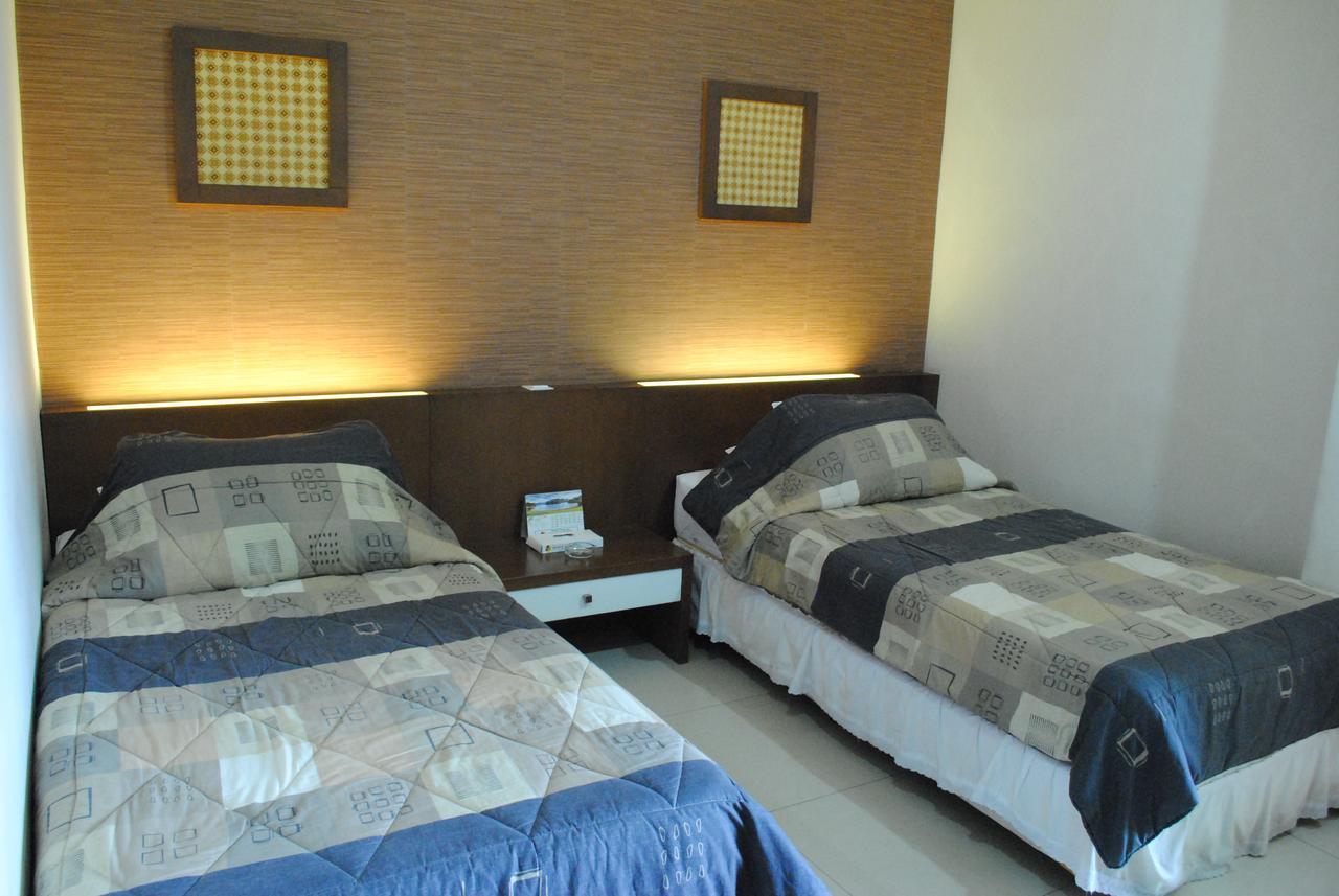 Hotel Wisata Baru Serang Zewnętrze zdjęcie