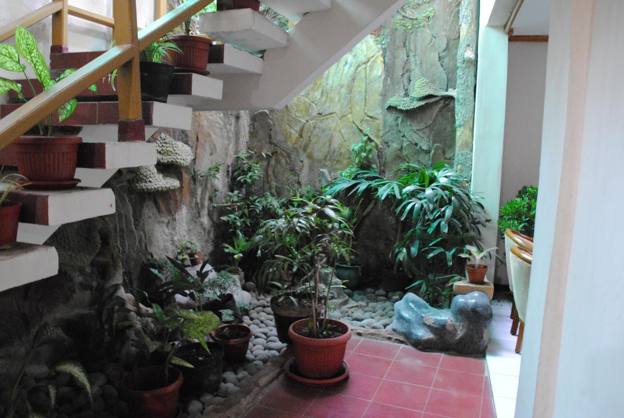 Hotel Wisata Baru Serang Zewnętrze zdjęcie