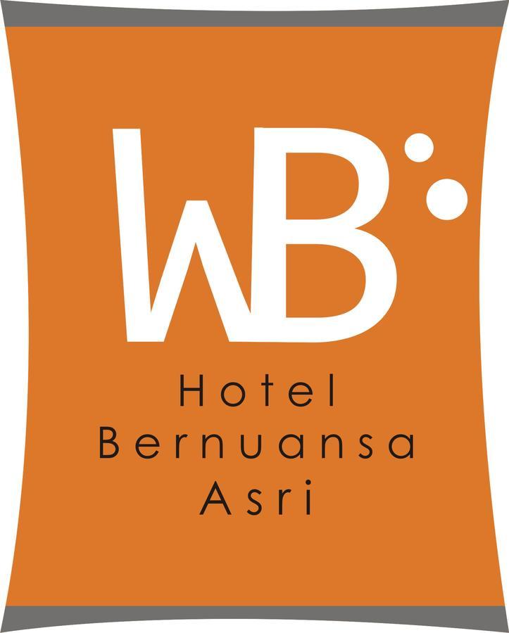 Hotel Wisata Baru Serang Zewnętrze zdjęcie
